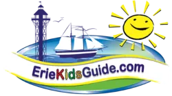 ErieKidsGuide.com Logo